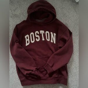 brandy melville hoodie